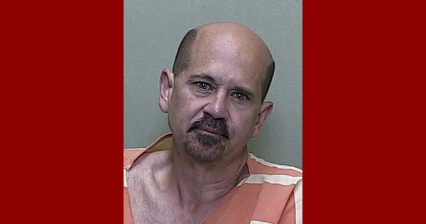 JAMES BALLARD Of OCALA