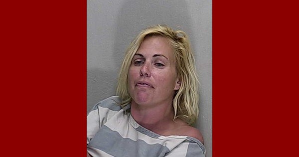 Marion Mugshots - Ocala, Fl Arrests
