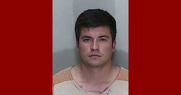 Marion Mugshots - Ocala, Fl Arrests