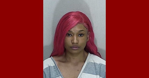 Marion Mugshots - Ocala, Fl Arrests