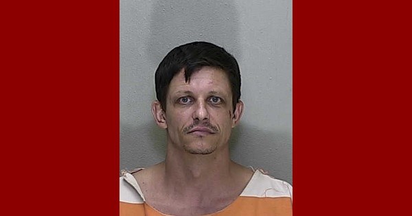 Marion Mugshots - Ocala, Fl Arrests