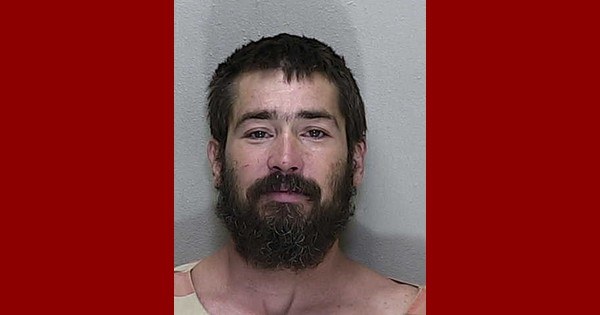 Marion Mugshots - Ocala, Fl Arrests
