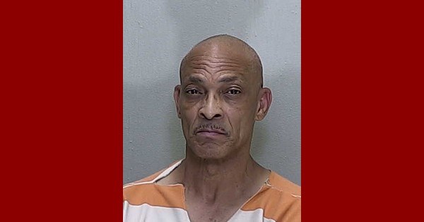 Marion Mugshots - Ocala, Fl Arrests