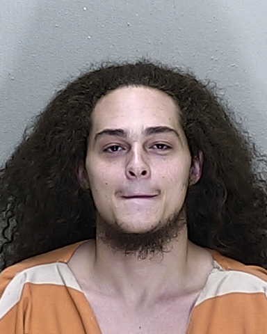 ANTHONY ORT, DUNNELLON 