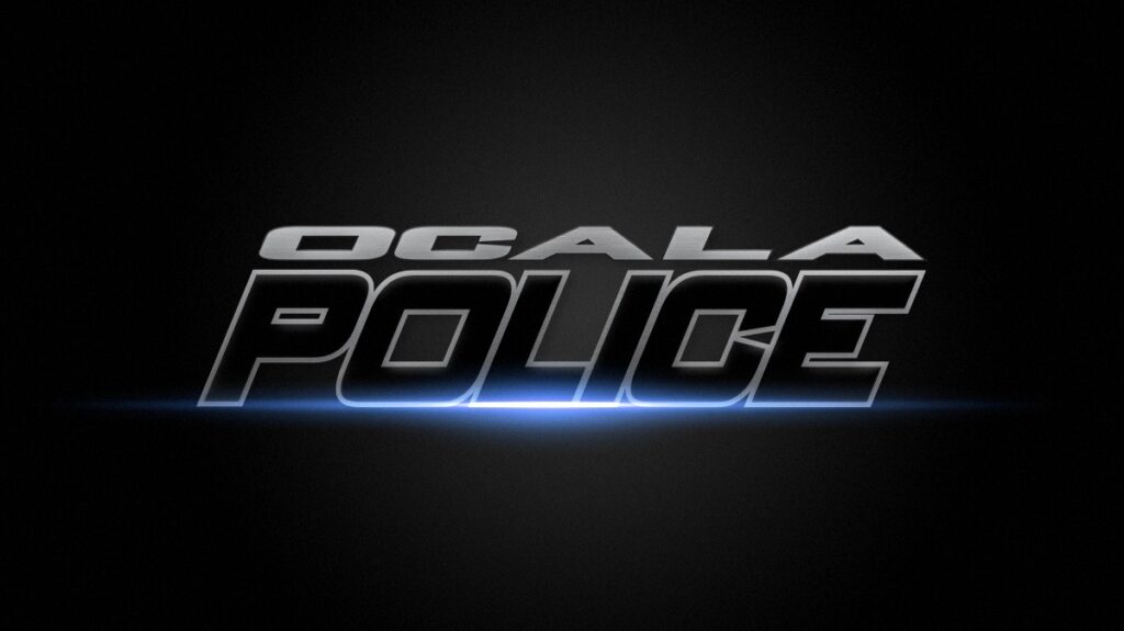 Ocala Police Department Marion Mugshots