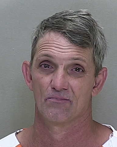 MICHAEL ROBERTS of SILVER SPRINGS