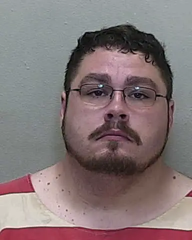 John Rigler June 19, 2025 - Marion Mugshots